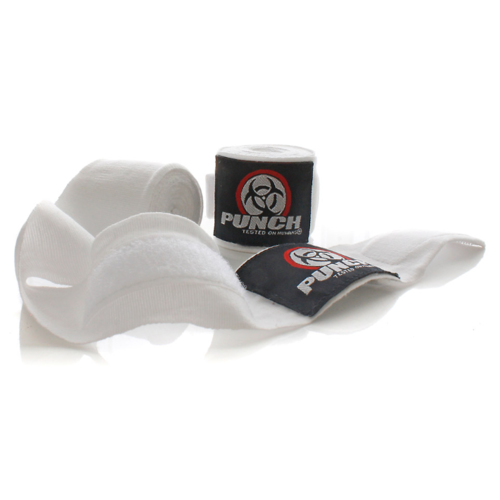 PUNCH - Urban Stretch Handwraps - 4.5 metres