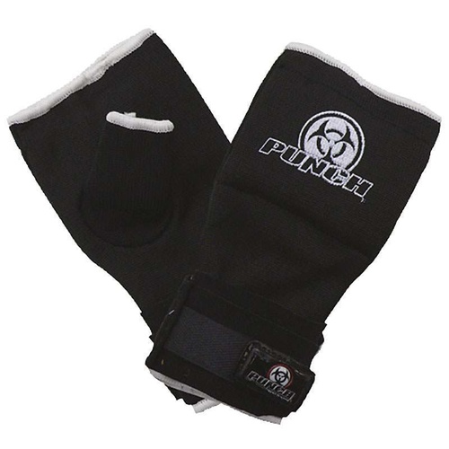 PUNCH - Urban Quickwraps - Black/Small 