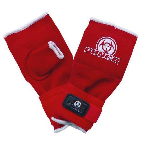 PUNCH - Urban Quickwraps - Red/Large 