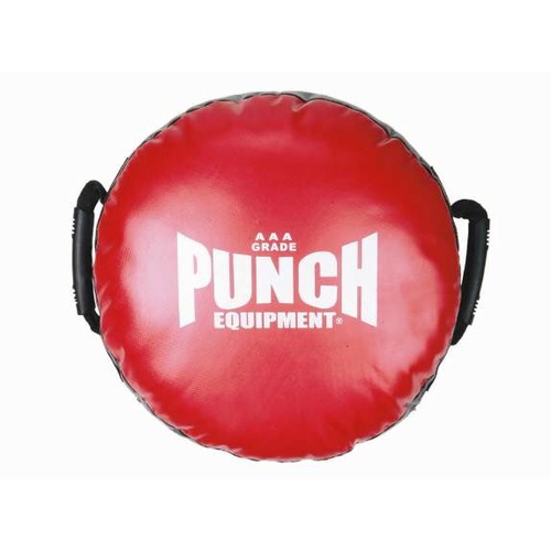 Round Shield