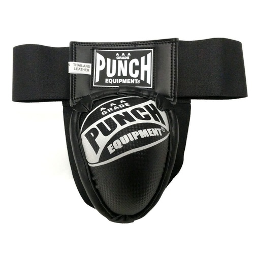 Black Diamond Steel Groin Guard V31