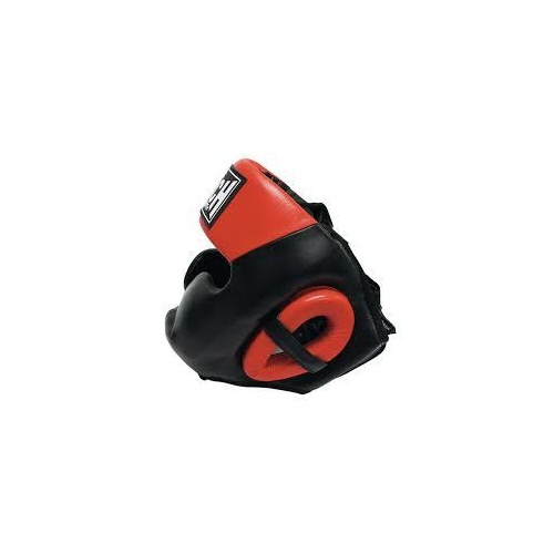 Trophy Getters Full Face Head Gear/Guard 