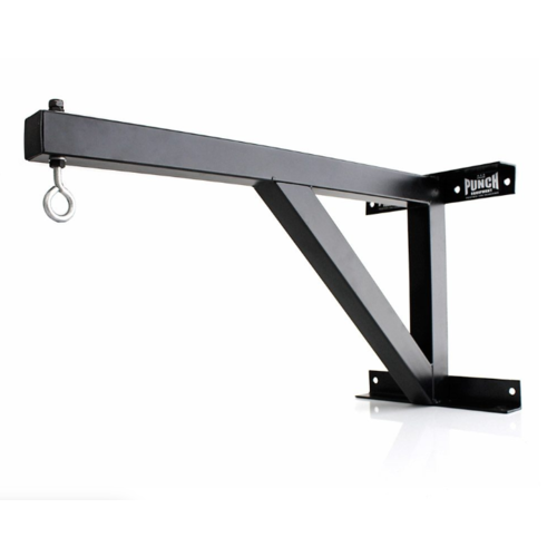PUNCH - AAA Steel Wall Bracket for Punching Bag - Eye Bolt