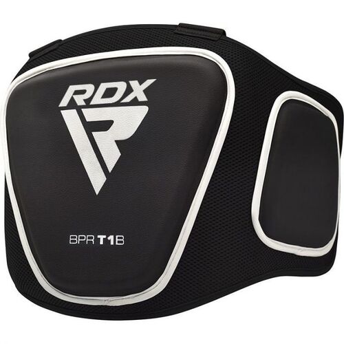 RDX - T2 Belly Pad - Black