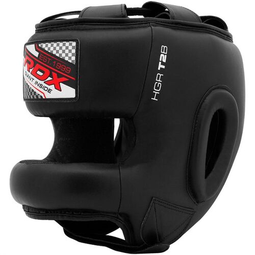 RDX - T2 Headgear with Nose Bar - Small