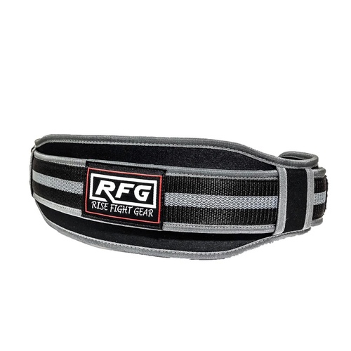 RFG Neoprene Weight Lifting Belt - Medium