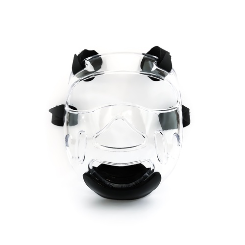 Clear Face Shield/Mask