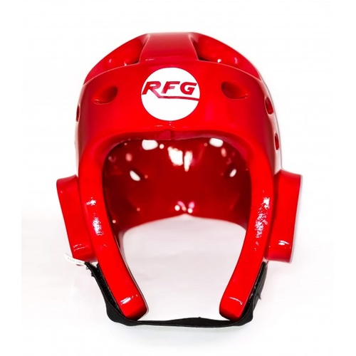 Dipped Head Gear/Guard