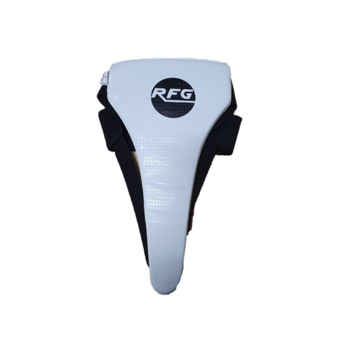 Female Groin Guard