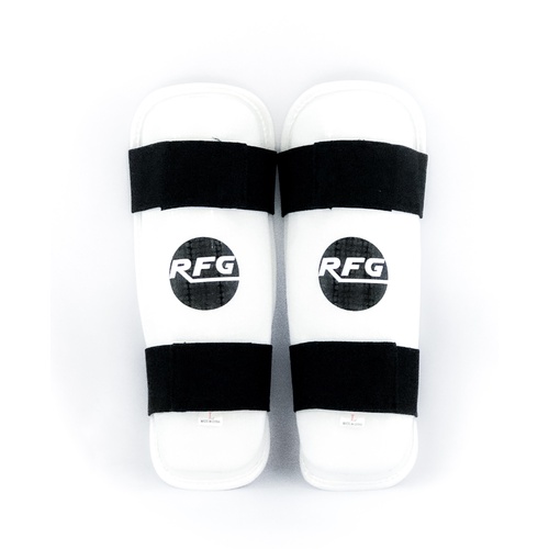 Taekwondo Shin Guards