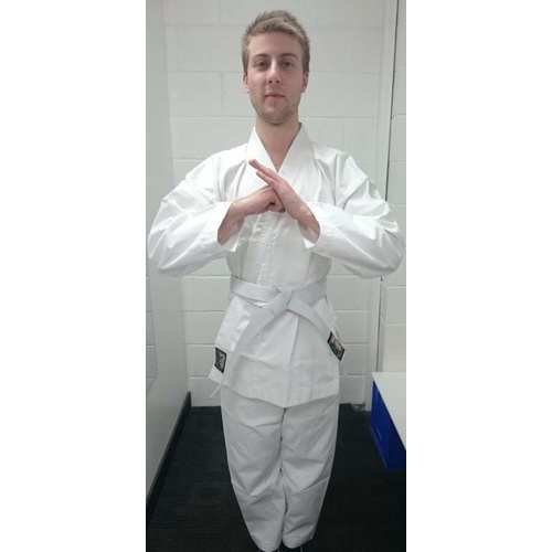 Karate Gi/Uniform 