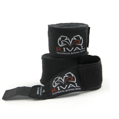 Mexican Handwraps