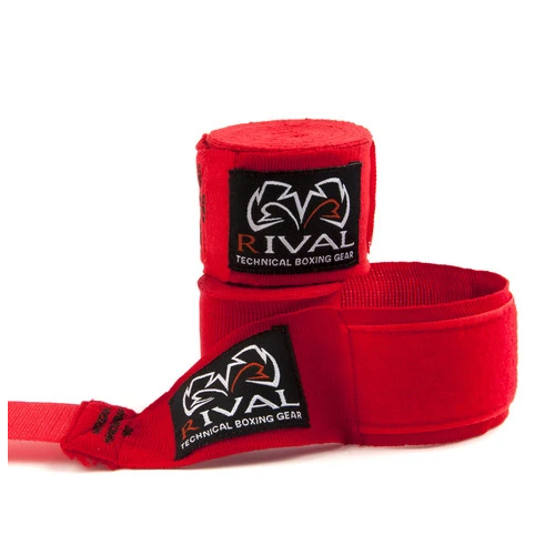 Mexican Handwraps