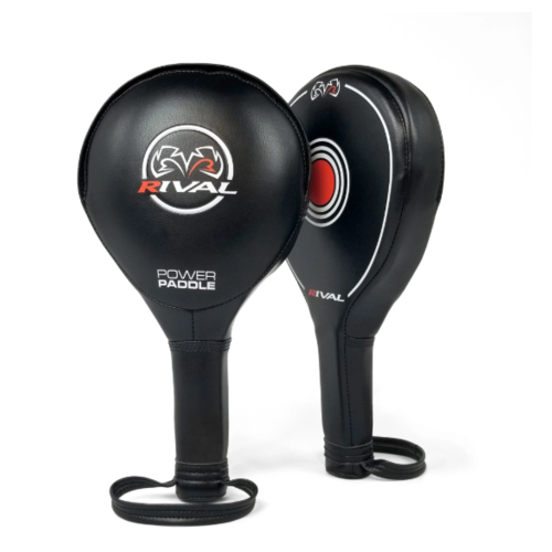 RIVAL BOXING - Power Paddles