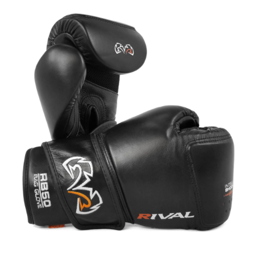 RB50 Intelli-Shock Compact bag Gloves