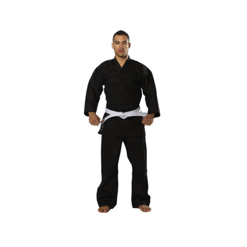 8oz Gengi Karate Gi/Uniform 
