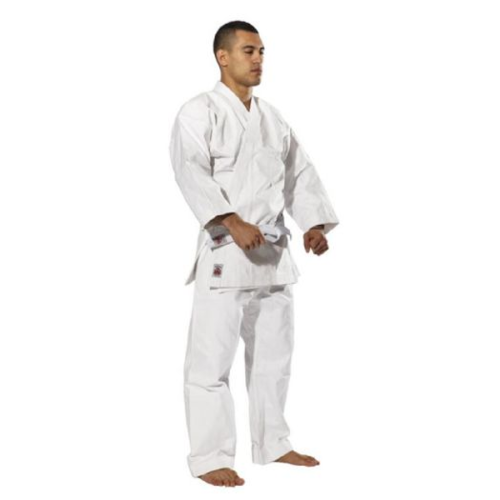 14oz Shoto Canvas Karate Gi/Uniform 