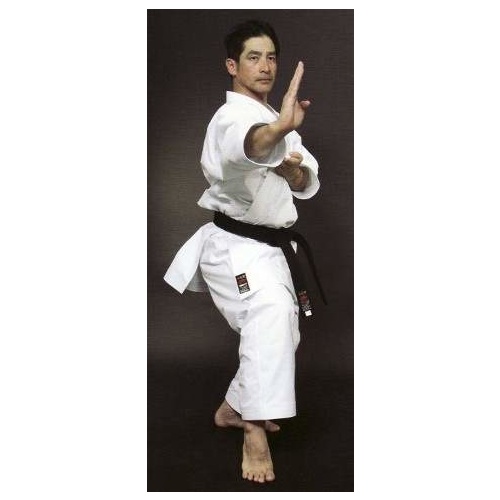 Karate Gi/Uniform - New Wave 1 (Kumite)