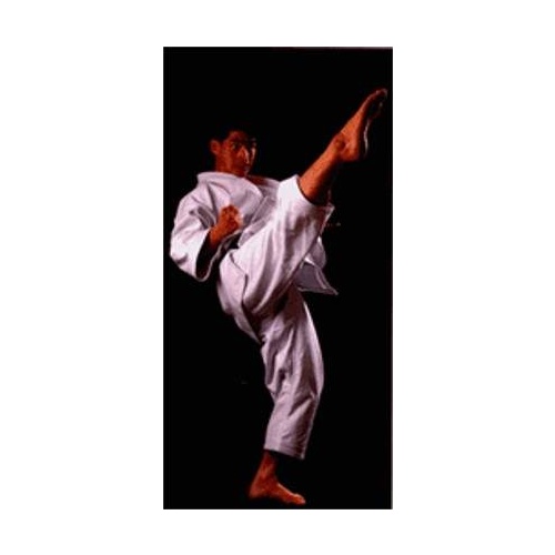 Karate Gi/Uniform - New Wave 2