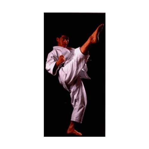 SHUREIDO - Karate Gi/Uniform - New Wave 2 - Size 6