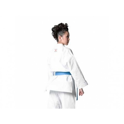 Waza Karate Uniform/Gi - WKF Approved with Shureido Logo