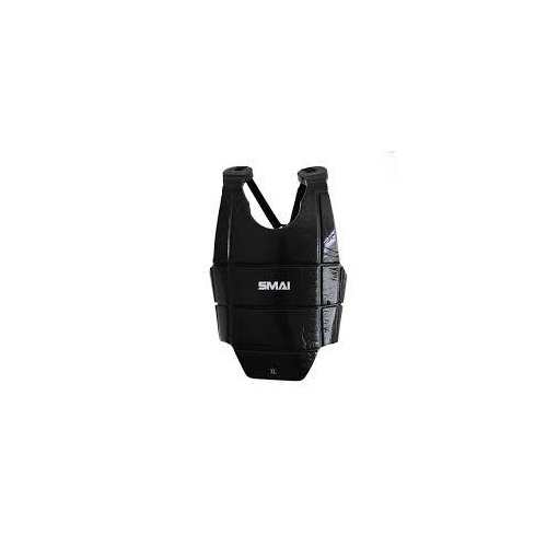 Dipped Chest Guard/Protector
