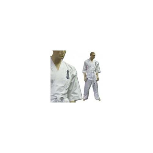 8oz Kyokushinkai Karate Gi/Uniform