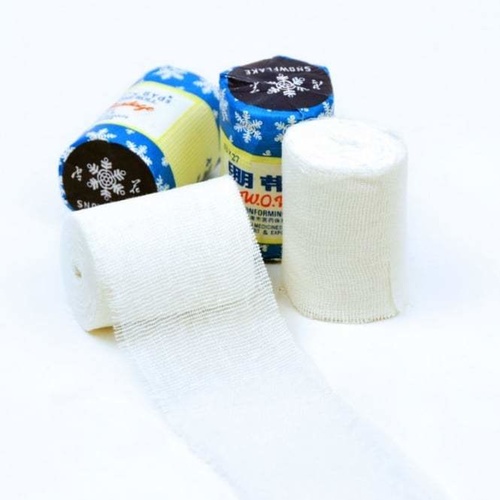 Strapping Gauze/Bandage