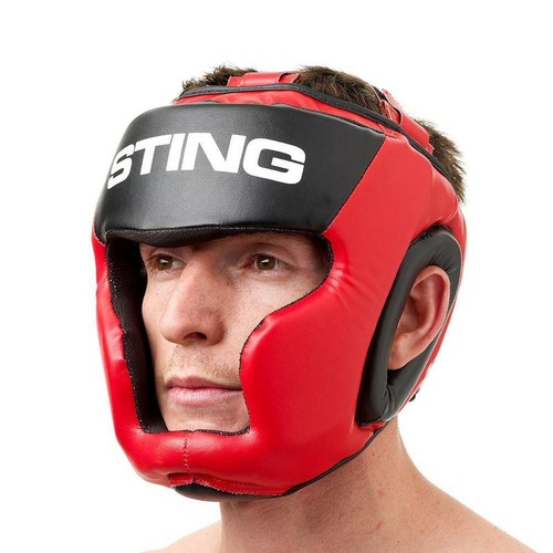 STING - Armalite Full Face Head Gear - Small