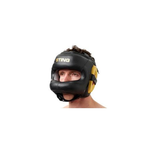 Evolution Head Gear