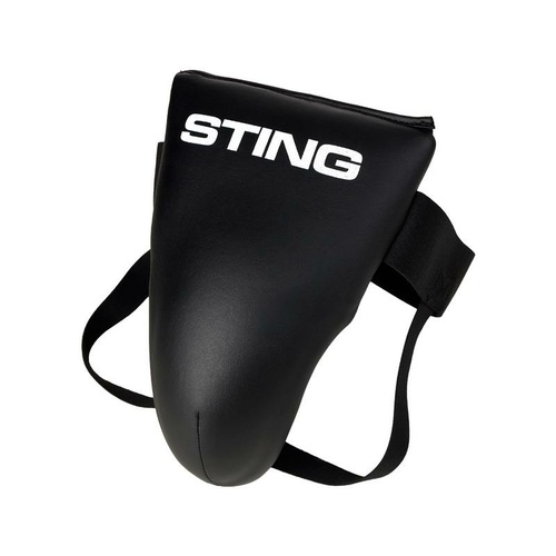Groin Guard