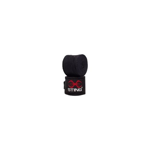 Elasticised Hand Wraps - 4.5m