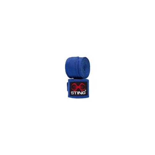 Elasticised Hand Wraps - 4.5m