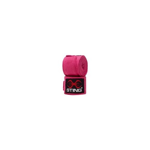 Elasticised Hand Wraps - 4.5m