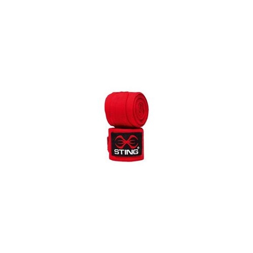 Elasticised Hand Wraps - 4.5m