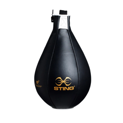 STING - 10" Pro Leather Speedball