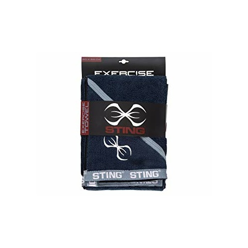 Microfibre Towel