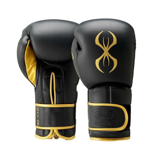 Viper Sparring Glove