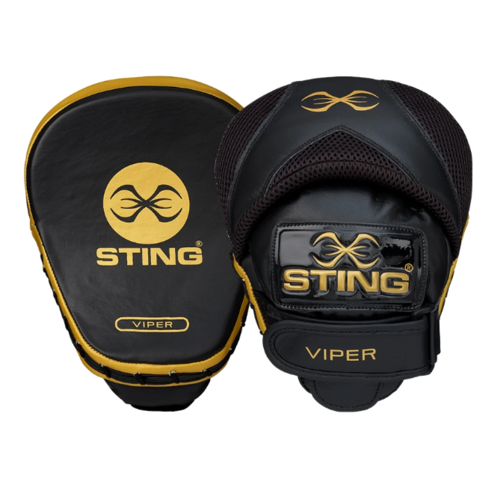Viper Speed Focus Mitts