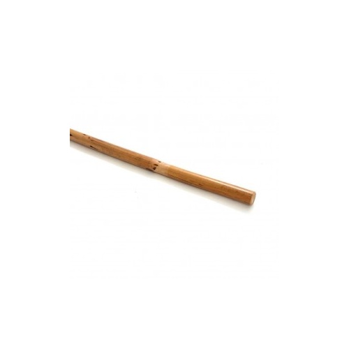Rattan Bo Staff