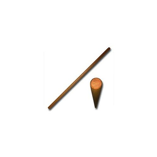 Red Oak Bo/Jo Staff - Tapered
