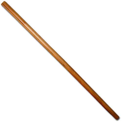 Oak Bo/Jo Staff - Straight