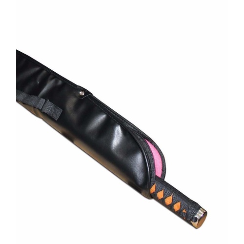 Vinyl Bokken Carry Bag/Case