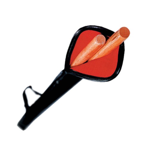 Vinyl Bo/Jo Carry Bag Case 