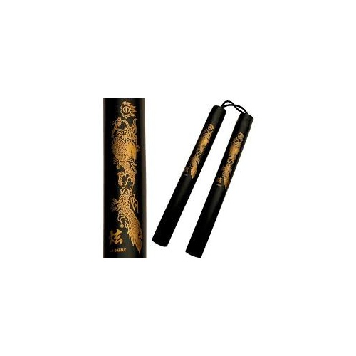 Foam Weapon - Nunchuck/Nunchaku