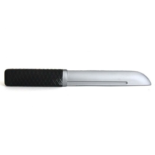 Rubber Knife - Straight