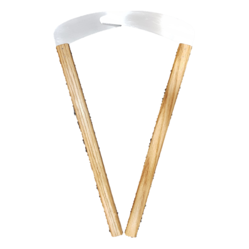 Training Kama - Extreme Martial Arts Weapon