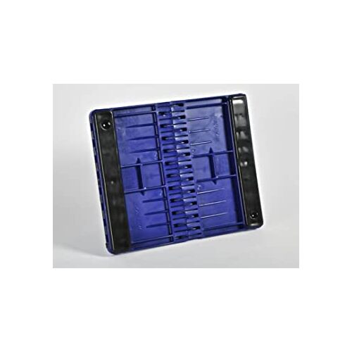 UMAB  - Breakable Board with Padding - Blue