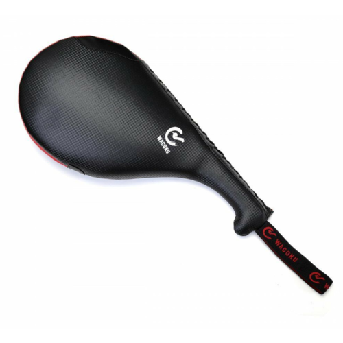 Double Kick Paddle