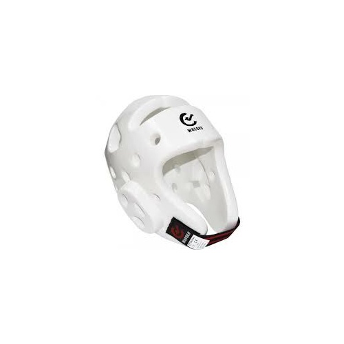 Dipped Head Gear/Guard - WT Approved